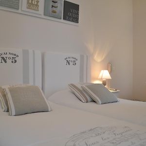 Chambre Confort Double